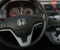 Черный Хонда СРВ, объемом двигателя 2.4 л и пробегом 178 тыс. км за 13550 $, фото 9 на Automoto.ua