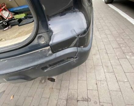 Чорний Хонда СРВ, об'ємом двигуна 2.4 л та пробігом 194 тис. км за 7499 $, фото 7 на Automoto.ua