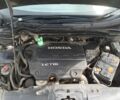 Черный Хонда СРВ, объемом двигателя 0.22 л и пробегом 168 тыс. км за 4200 $, фото 4 на Automoto.ua