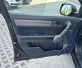 Чорний Хонда СРВ, об'ємом двигуна 2.4 л та пробігом 190 тис. км за 11500 $, фото 15 на Automoto.ua