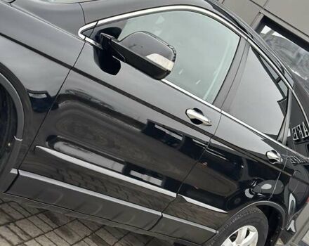 Черный Хонда СРВ, объемом двигателя 2 л и пробегом 178 тыс. км за 10999 $, фото 18 на Automoto.ua