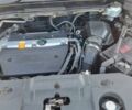Черный Хонда СРВ, объемом двигателя 0.24 л и пробегом 200 тыс. км за 9500 $, фото 4 на Automoto.ua