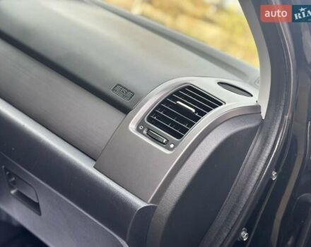 Черный Хонда СРВ, объемом двигателя 2 л и пробегом 185 тыс. км за 10750 $, фото 76 на Automoto.ua