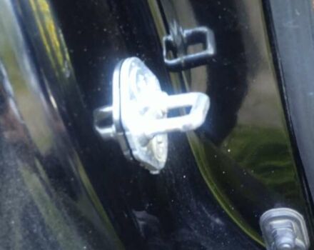 Черный Хонда СРВ, объемом двигателя 2.35 л и пробегом 145 тыс. км за 10500 $, фото 11 на Automoto.ua