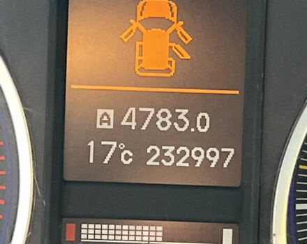 Черный Хонда СРВ, объемом двигателя 2.2 л и пробегом 287 тыс. км за 10300 $, фото 15 на Automoto.ua