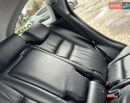 Чорний Хонда СРВ, об'ємом двигуна 2 л та пробігом 185 тис. км за 10150 $, фото 78 на Automoto.ua