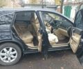 Черный Хонда СРВ, объемом двигателя 2.4 л и пробегом 197 тыс. км за 12000 $, фото 4 на Automoto.ua