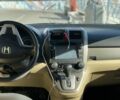 Черный Хонда СРВ, объемом двигателя 2.4 л и пробегом 270 тыс. км за 12000 $, фото 4 на Automoto.ua