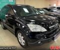 Черный Хонда СРВ, объемом двигателя 24 л и пробегом 178 тыс. км за 11000 $, фото 4 на Automoto.ua