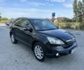 Чорний Хонда СРВ, об'ємом двигуна 2.4 л та пробігом 190 тис. км за 11500 $, фото 2 на Automoto.ua