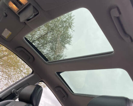 Черный Хонда СРВ, объемом двигателя 2 л и пробегом 279 тыс. км за 11400 $, фото 23 на Automoto.ua