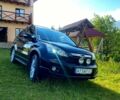 Черный Хонда СРВ, объемом двигателя 2.2 л и пробегом 256 тыс. км за 10450 $, фото 1 на Automoto.ua