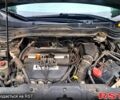 Черный Хонда СРВ, объемом двигателя 2.4 л и пробегом 160 тыс. км за 10500 $, фото 7 на Automoto.ua
