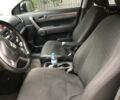 Черный Хонда СРВ, объемом двигателя 2.4 л и пробегом 200 тыс. км за 11000 $, фото 1 на Automoto.ua