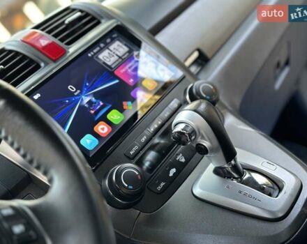 Черный Хонда СРВ, объемом двигателя 2 л и пробегом 178 тыс. км за 10999 $, фото 55 на Automoto.ua