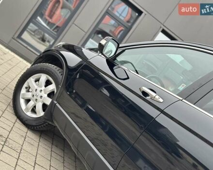 Чорний Хонда СРВ, об'ємом двигуна 2 л та пробігом 185 тис. км за 10150 $, фото 40 на Automoto.ua