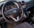 Чорний Хонда СРВ, об'ємом двигуна 2.2 л та пробігом 270 тис. км за 12300 $, фото 2 на Automoto.ua