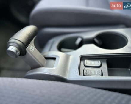 Черный Хонда СРВ, объемом двигателя 2.2 л и пробегом 165 тыс. км за 10499 $, фото 75 на Automoto.ua