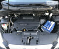 Чорний Хонда СРВ, об'ємом двигуна 2.2 л та пробігом 159 тис. км за 12500 $, фото 28 на Automoto.ua