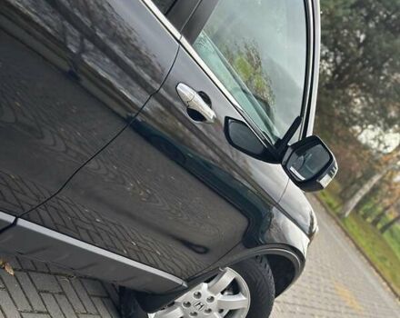 Хонда СРВ 2008 в Дрогобыче на Automoto.ua Черный Хонда СРВ, объемом двигателя 0 л и пробегом 185 тыс. км за 10750 $, фото 54 на Automoto.ua
