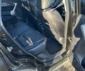 Черный Хонда СРВ, объемом двигателя 2.2 л и пробегом 230 тыс. км за 6800 $, фото 6 на Automoto.ua