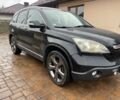 Чорний Хонда СРВ, об'ємом двигуна 2.2 л та пробігом 312 тис. км за 5500 $, фото 1 на Automoto.ua