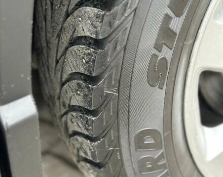 Чорний Хонда СРВ, об'ємом двигуна 2 л та пробігом 185 тис. км за 10150 $, фото 8 на Automoto.ua