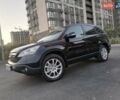 Чорний Хонда СРВ, об'ємом двигуна 2.4 л та пробігом 132 тис. км за 12950 $, фото 7 на Automoto.ua