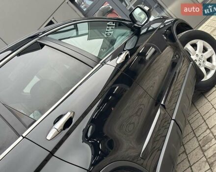 Черный Хонда СРВ, объемом двигателя 2 л и пробегом 178 тыс. км за 10999 $, фото 41 на Automoto.ua