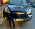 Чорний Хонда СРВ, об'ємом двигуна 2.2 л та пробігом 235 тис. км за 6000 $, фото 1 на Automoto.ua