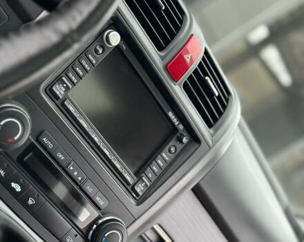 Чорний Хонда СРВ, об'ємом двигуна 2 л та пробігом 185 тис. км за 10150 $, фото 59 на Automoto.ua