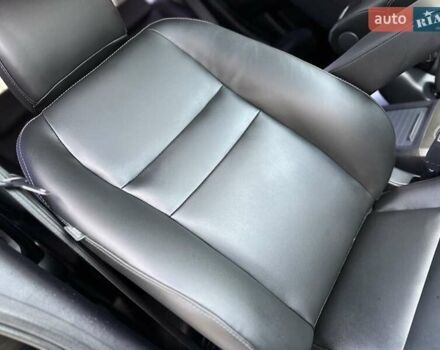 Черный Хонда СРВ, объемом двигателя 2 л и пробегом 178 тыс. км за 10999 $, фото 72 на Automoto.ua