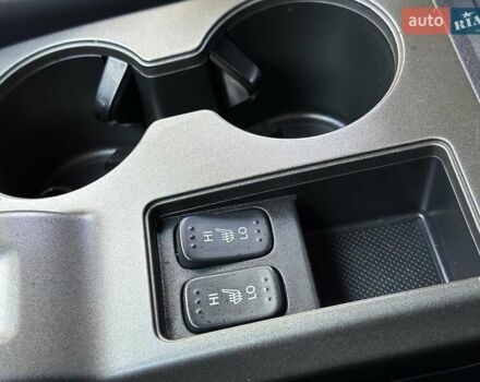 Черный Хонда СРВ, объемом двигателя 2 л и пробегом 178 тыс. км за 10999 $, фото 53 на Automoto.ua