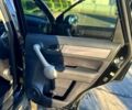 Чорний Хонда СРВ, об'ємом двигуна 2.2 л та пробігом 235 тис. км за 6000 $, фото 6 на Automoto.ua