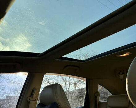 Черный Хонда СРВ, объемом двигателя 2.4 л и пробегом 133 тыс. км за 9499 $, фото 17 на Automoto.ua