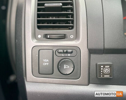 Черный Хонда СРВ, объемом двигателя 2.4 л и пробегом 176 тыс. км за 11300 $, фото 10 на Automoto.ua