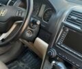 Черный Хонда СРВ, объемом двигателя 2.4 л и пробегом 242 тыс. км за 10250 $, фото 3 на Automoto.ua