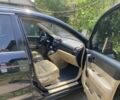 Черный Хонда СРВ, объемом двигателя 2.4 л и пробегом 220 тыс. км за 10500 $, фото 6 на Automoto.ua
