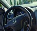 Черный Хонда СРВ, объемом двигателя 2.4 л и пробегом 240 тыс. км за 9500 $, фото 15 на Automoto.ua
