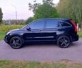 Чорний Хонда СРВ, об'ємом двигуна 2 л та пробігом 185 тис. км за 10900 $, фото 1 на Automoto.ua