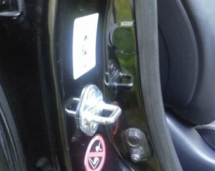 Черный Хонда СРВ, объемом двигателя 2.35 л и пробегом 145 тыс. км за 10300 $, фото 11 на Automoto.ua