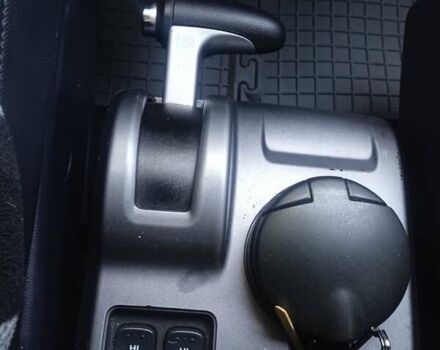 Черный Хонда СРВ, объемом двигателя 2.35 л и пробегом 145 тыс. км за 10300 $, фото 43 на Automoto.ua