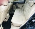 Черный Хонда СРВ, объемом двигателя 2.4 л и пробегом 132 тыс. км за 11000 $, фото 6 на Automoto.ua