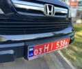 Чорний Хонда СРВ, об'ємом двигуна 2.2 л та пробігом 224 тис. км за 9450 $, фото 13 на Automoto.ua