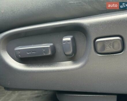 Черный Хонда СРВ, объемом двигателя 2 л и пробегом 185 тыс. км за 10750 $, фото 38 на Automoto.ua