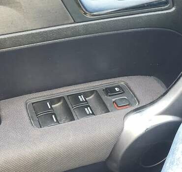 Черный Хонда СРВ, объемом двигателя 2 л и пробегом 202 тыс. км за 12500 $, фото 21 на Automoto.ua