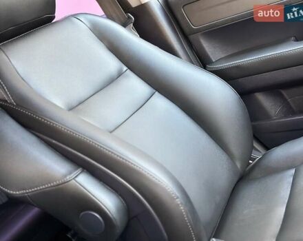 Черный Хонда СРВ, объемом двигателя 2 л и пробегом 178 тыс. км за 10999 $, фото 71 на Automoto.ua