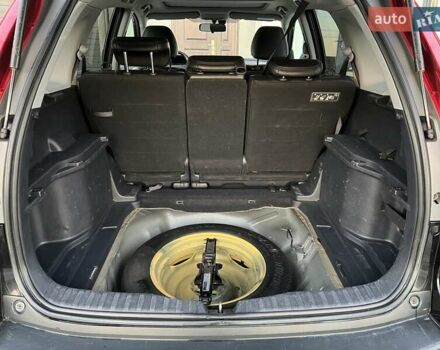 Черный Хонда СРВ, объемом двигателя 2.4 л и пробегом 178 тыс. км за 13550 $, фото 12 на Automoto.ua