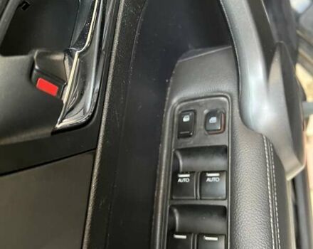 Черный Хонда СРВ, объемом двигателя 2.4 л и пробегом 178 тыс. км за 13550 $, фото 3 на Automoto.ua