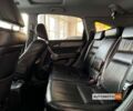 Черный Хонда СРВ, объемом двигателя 2.4 л и пробегом 393 тыс. км за 9000 $, фото 9 на Automoto.ua